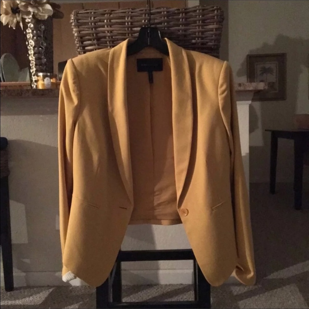 Bcbg blazer